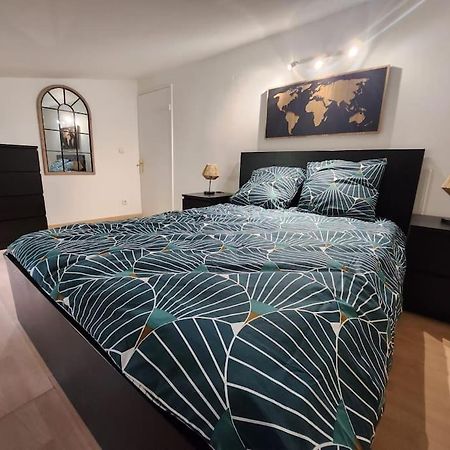 Maison Belissima Marseille Kültér fotó