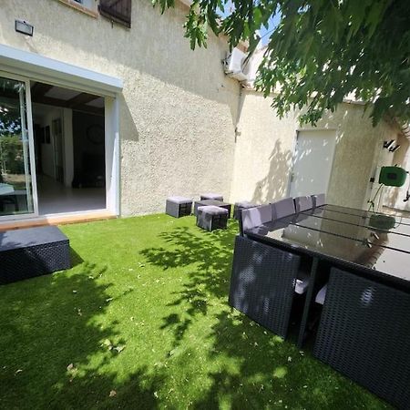 Maison Belissima Marseille Kültér fotó