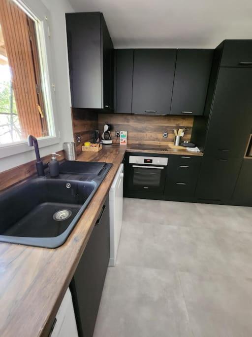 Maison Belissima Marseille Kültér fotó