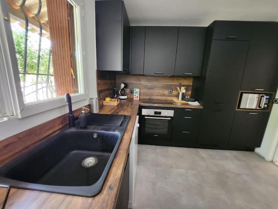 Maison Belissima Marseille Kültér fotó