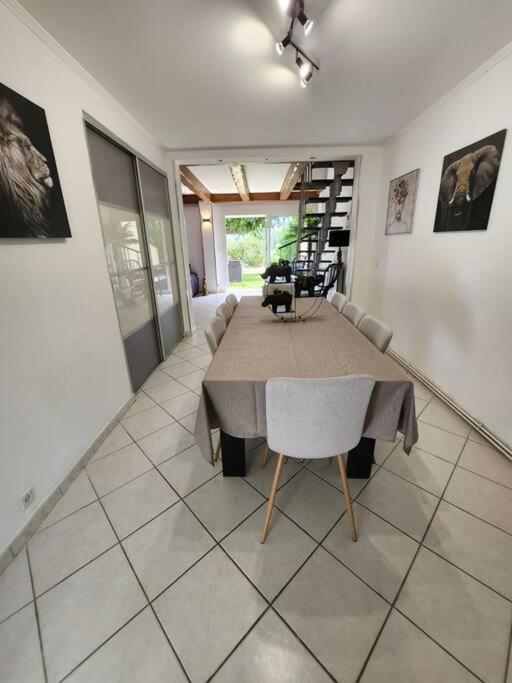 Maison Belissima Marseille Kültér fotó