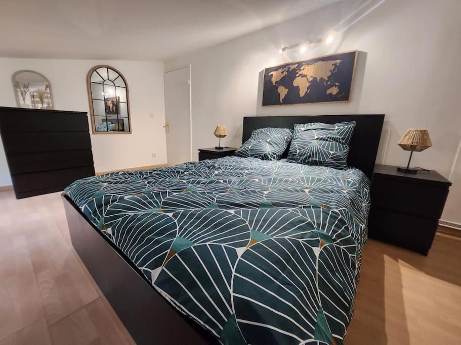 Maison Belissima Marseille Kültér fotó
