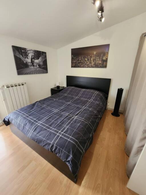 Maison Belissima Marseille Kültér fotó