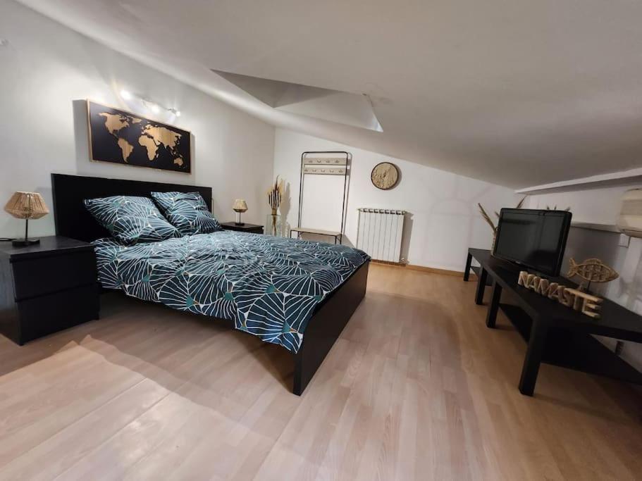 Maison Belissima Marseille Kültér fotó