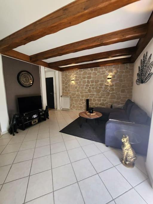 Maison Belissima Marseille Kültér fotó